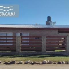 Casa vacacional COSTA CALMA