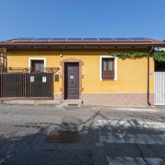 Villa in Villa San Giovanni near Aspromonte National Park