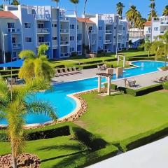 Beautiful Penthouse in Punta Cana & Close Beach