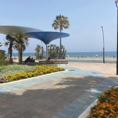 Victoria Home & Parking