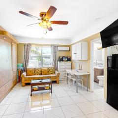 Eternal Coastal Sunshine