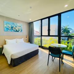 NAM Hotel & Residences