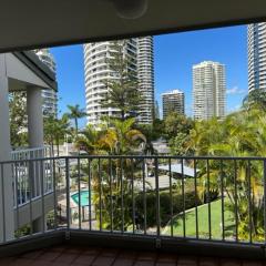 Bayview Bay Apartments and Marina