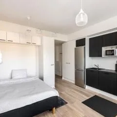 Kotimaailma Apartments Loimu VII