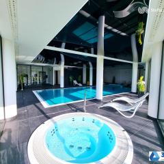 365PAM - Silver Westin House - PARKING, BASEN, JACUZZI, SAUNA, SIŁOWNIA, PLAC ZABAW W CENIE