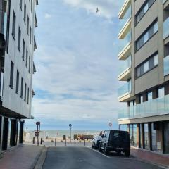 Luxe 3 SLK appartement in 't Zoute met 7 bedden