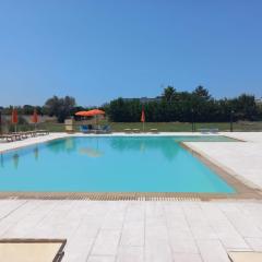 Masseria Cricelli