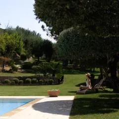 Malvazia Grand Estate, 4acre Immersed in Greenery, By ThinkVilla