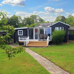 8 person holiday home in Holbæk-By Traum