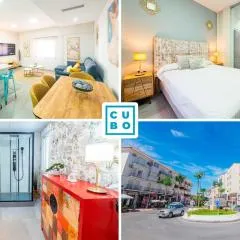 Cubo's Boutique Urban Deluxe