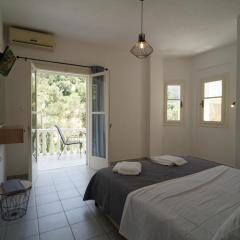 Enjoy Parga Appartments