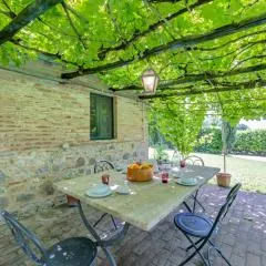 Studio With Pool And Orchard - Happy Rentals