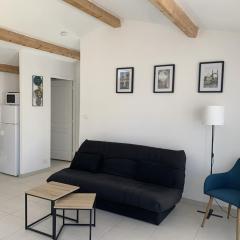 Appartement neuf au cœur d'Uzès log5