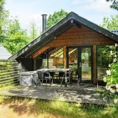 Holiday home Glesborg LXIII
