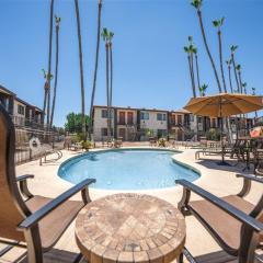 216-Fully Furnished 1BR Suite-Outdoor Pool