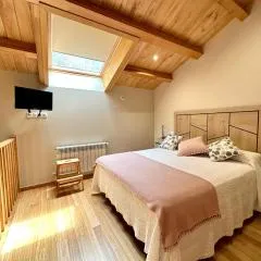 Apartamentos Casa Courego