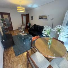 Piso cerca de las estaciones