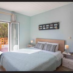 Joleni Cottage in Keramies