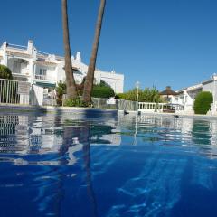 JARDINES DE NERJA 18 MENYBER