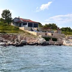 La Isla