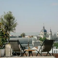 Palacio de los Duques Gran Meliá - The Leading Hotels of the World