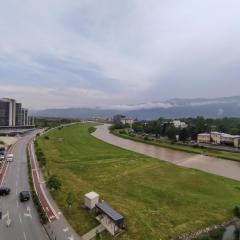 Deluxe Apartment at Center of Ilidza - Sarajevo