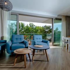 Apartament Pinea de Lux by Major Domus