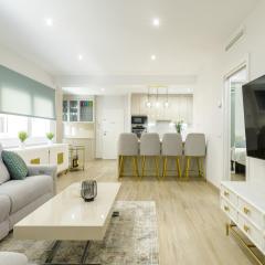 Living4malaga Soho Centre Experience