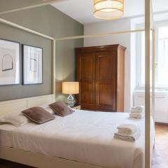 EasyTopStay - Piazza Navona Charming Apartment