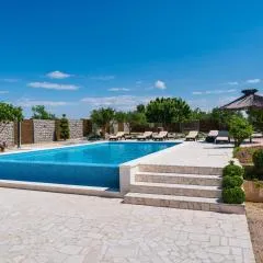 Villa Olive Garden ZadarVillas
