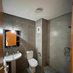 Appartement de luxe, Tanagra Mall