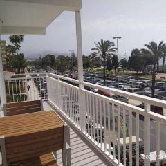 A&N Seafront Torre del Mar