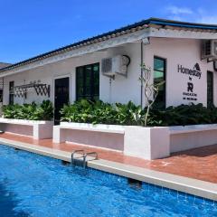 Homestay Kuala Terengganu By Radazos (pool, wifi)