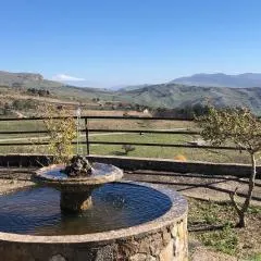 MADONIE Guest House