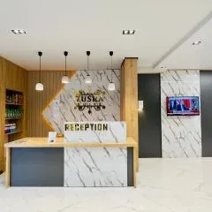 Yusra Apart Otel