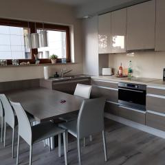 Apartament PORTA MARE 115 Wes Quality Suite