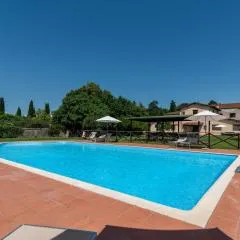 Appartamento Fattoria