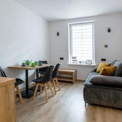 Apartament Centrum A