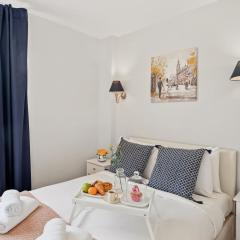 One Bedroom Apartment By Dream Key Properties Short Lets & Long Lets Chelsea with Free Wi-fi and Netflix