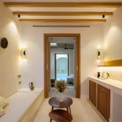 Cortijo Boutique Siete Calas