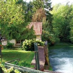 Ancient mill renovated with Garden