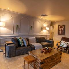 Penthouse Pleasure at Point Harbour
