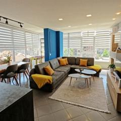 The Modern Pad
