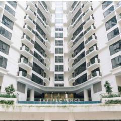 The Florence Condo McKinley Hill