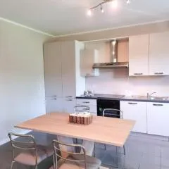La casa di Meringa