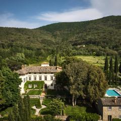 Villa di Piazzano - Small Luxury Hotels of the World