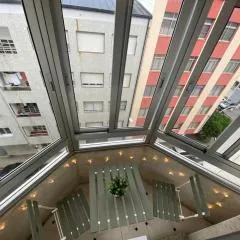 Apartamento en Cantarrana