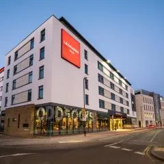 Leonardo Hotel Brighton hotel