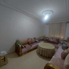 appartement jnan meknes nakhil