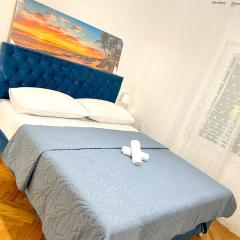 Rise of Olympus apartmani